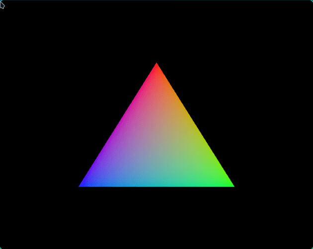 triangle